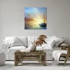 Bild auf Leinwand - Leinwandbild - Einteilig - Segelboot Produktbild-Vorschau 6