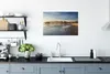 MuchoWow® Poster Strand - Pier - Amerika 60x40 cm - Produktbild-Vorschau 3