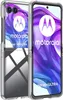 Schutzhülle für Motorola Razr 50 Ultra Hülle Transparent Produktbild-Vorschau 1