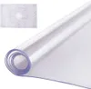 Protection de table PVC Nappe 1016x1524mm - Film de table Voir les images du produit 1