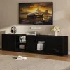 Fortuna Lai 160 x 40 x 52 cm Stojak pod telewizor, komoda z Podgląd zdjęcia produktu 1
