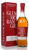 Glenmorangie Lasanta Sherry Cask Finish Single Malt Whisky Anteprima dell’immagine prodotto 8