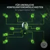 Razer Basilisk V3, droite, optique, USB type A, 26000 DPI, Voir les images du produit 28