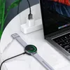 Avizar, Kabelloses USB-Ladegerät für Samsung Galaxy Watch 5 Produktbild-Vorschau 3