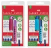 Faber Castell Schulfüller Scribolino brom/bl sort Feder RH Produktbild-Vorschau 4