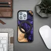 Étui En Bois Et Résine Pour Iphone 15 Pro Magsafe Bewood Voir les images du produit 4