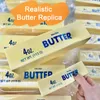 Butter-Quetschspielzeug aus weichem Kunstleder mit Produktbild-Vorschau 10