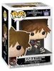 Funko POP! Disney Kingdom Hearts Sora with Ultima Weapon Náhled obrázku produktu 4