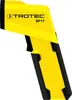 A yellow and black infrared thermometer against a white background. Produktbild-Vorschau