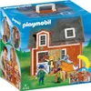 PLAYMOBIL AUSTRIA BRANDSTÄTTER Mein Mitnehm-Bauernhof 0 0 0 Produktbild-Vorschau 3