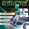 KESSER® Scooter Funscooter Stuntscooter X-Limit - 360° Produktbild-Vorschau 3