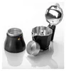 FAGOR Tiramisú Espressomaschine Aluminium 9 Tassen für die Produktbild-Vorschau 3