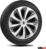 MAGNETI MARELLI 070.0000009489 W16W Paar Auto Glas 12V 16W Produktbild-Vorschau 5
