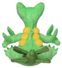Pokemon Gewaldro Kuscheltier - 17 cm Plüschtier Sceptile Produktbild-Vorschau 3