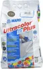 Fugenmörtel Fliese Mapei Ultracolor Plus 134 Braun  | 5 Produktbild-Vorschau 1
