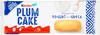 6x Ferrero Kinder Plumcake kuchen zubereitet mit cremigem Produktbild-Vorschau 1