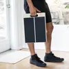 Planche inclinée en bois à 5 niveaux pour soulager les Voir les images du produit 4