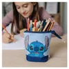 Astuccio per matite 2 in 1 di Lilo & Stitch - Pratico Anteprima dell’immagine prodotto 6