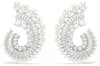 Swarovski SS25 CAPSULE OHRSTECKER 5720869 Ohrringe Produktbild-Vorschau 1