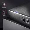 Axagon EE35-XA3, Rámeček na HDD, 3.5", SATA, Serial ATA II, Náhled obrázku produktu 8