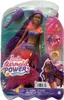 Barbie "Sirène Power" Poupée de Brooklyn (cheveux violets) Voir les images du produit 6