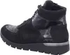 Waldläufer Schnürstiefel Kaltfutter in schwarz, Gr. 4.5 Produktbild-Vorschau 13