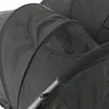 Deryan Rolo X2 XL Duo Buggy - 2 persoons - Compact & Licht Productafbeelding-voorbeeld 5