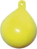Talamex Markierungsboje Gelb 15 x 21 cm Gelb 15 x 21 cm Produktbild-Vorschau 2