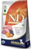 Farmina N&D Pumpkin Grain Free Canine Puppy Mini Podgląd zdjęcia produktu 4