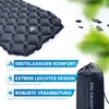 NORDMUT® 500g Isomatte Ultraleicht [mit Reparaturset] – Produktbild-Vorschau 7