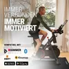 HAMMER Speedbike Speed Race S, Indoor Cycle, 20 kg Produktbild-Vorschau 26