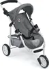 Bayer Chic 2000 612 76 Jogging-Buggy "LOLA", Jeans Produktbild-Vorschau 1