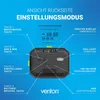 VENTON V2 Elektronische Digitale Parkscheibe mit KBA Produktbild-Vorschau 7