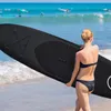 Deep Sea SUP Board Set Standard (275cm), schwarz Produktbild-Vorschau 3