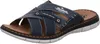Rieker Herren Sandale Pantolette Clog 25199, Größe:42 EU, Produktbild-Vorschau 49