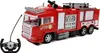Feuerwehrauto Feuerwehr R / C. Produktbild-Vorschau 2