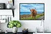 MuchoWow® MuchoWow® Gerahmtes Poster Schottische Produktbild-Vorschau 3