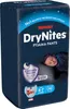 DryNites saugfähige Nachtwindeln bei Bettnässen, Für Jungen Produktbild-Vorschau 11