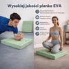 FunLife Balance Pad 40x40x5 cm – poduszka równoważna do Podgląd zdjęcia produktu 4