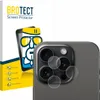 BROTECT Schutzglas für Apple iPhone 15 Pro (NUR Produktbild-Vorschau 1