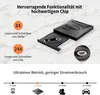 Externes DVD/CD/VCD-Laufwerk mit intelligentem Produktbild-Vorschau 2
