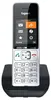 Gigaset COMFORT 500 argento-nero Anteprima dell’immagine prodotto 14