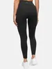 Tazzio Damen Leggings  F301 (Schwarz, M) Produktbild-Vorschau 3