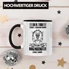 Trendation - Lustige Bogenschießen Tasse für Bogenschützen Produktbild-Vorschau 3