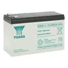 Yuasa REW45-12 12V fil de batterie haute intensité avec Voir les images du produit 1