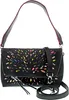 Desigual Schultertasche Blackwell Venecia 3.0 Black : Produktbild-Vorschau 8