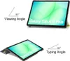 Samsung Galaxy Tab A11 Plus Hülle - Coverup Tri-Fold Produktbild-Vorschau 4