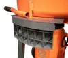 SIRL MH140 Profi Betonmischer 230V Zwangsmischer Produktbild-Vorschau 7