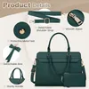 RAINSMORE Laptoptasche Damen 15.6 Zoll Wasserdicht Produktbild-Vorschau 6