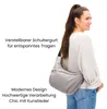 Fillikid Buggy Organizer Daybag Exklusiv Produktbild-Vorschau 2